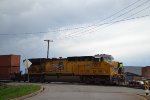 UP 7313
